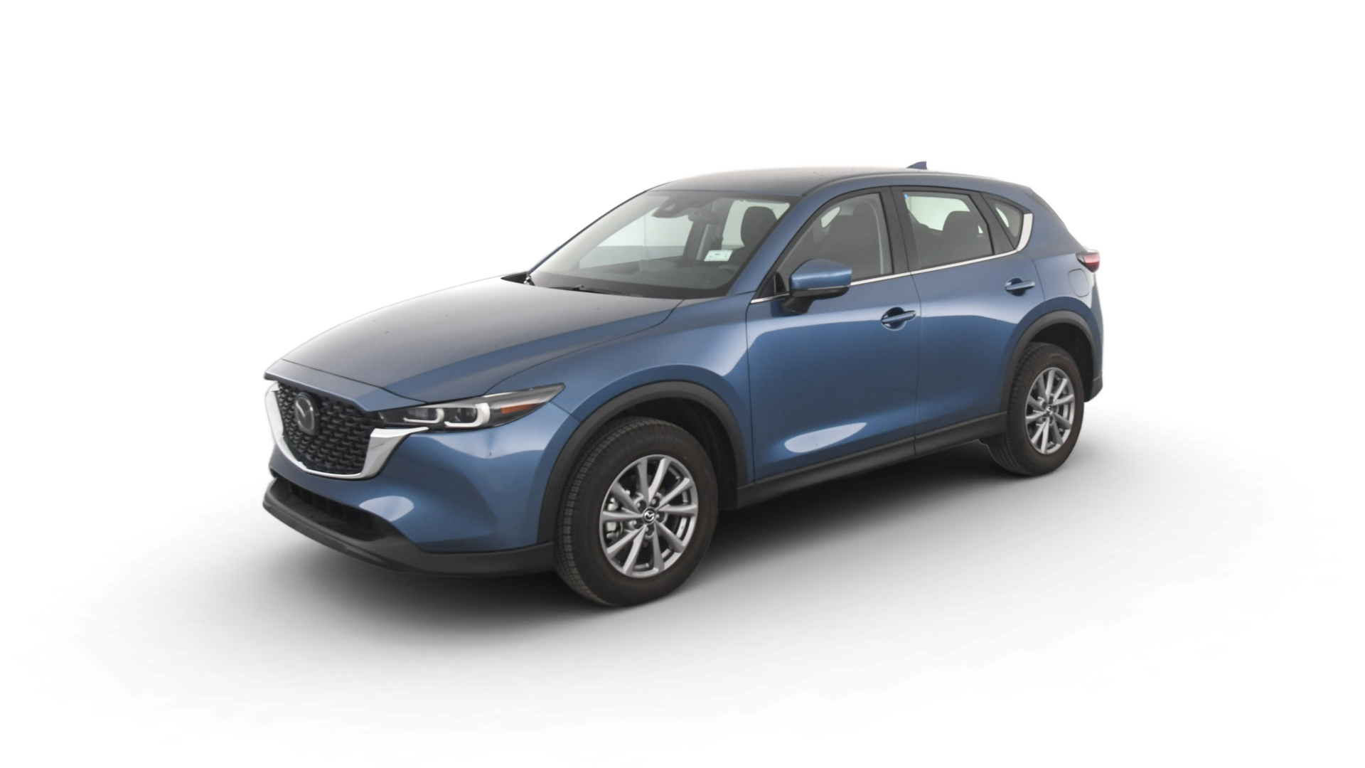 2022 Mazda CX-5 S