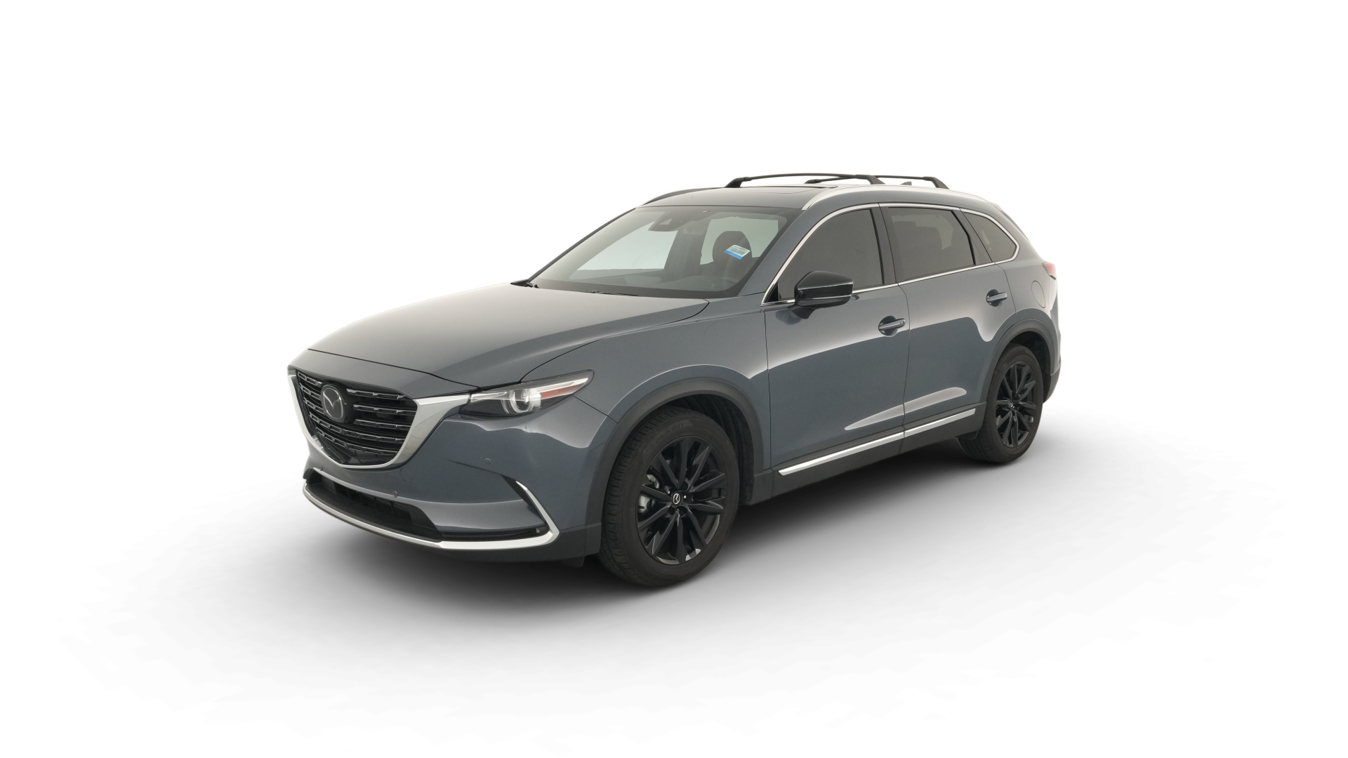 2022 MAZDA CX-9 vehicle photo