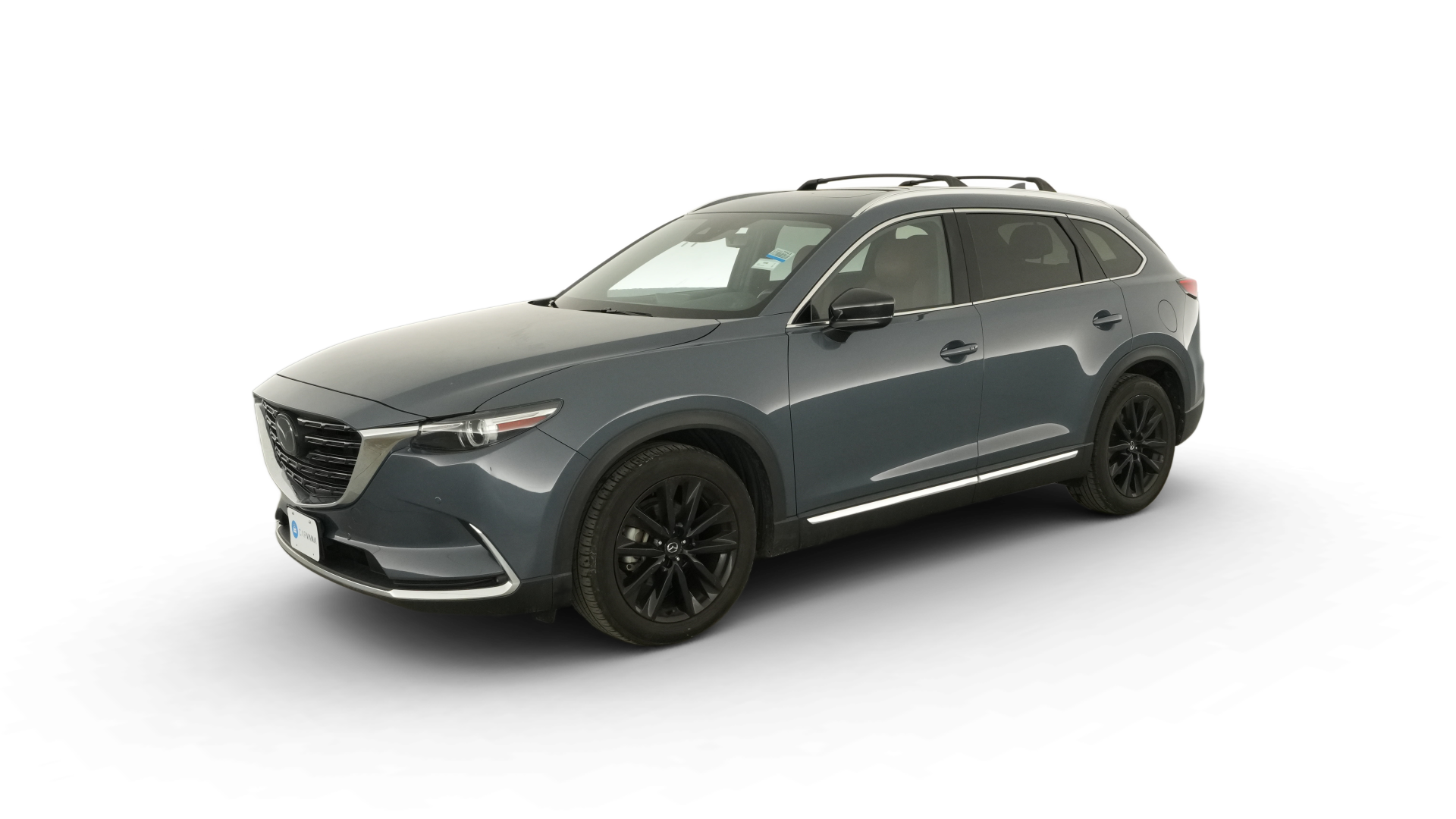 2022 MAZDA CX-9 vehicle photo
