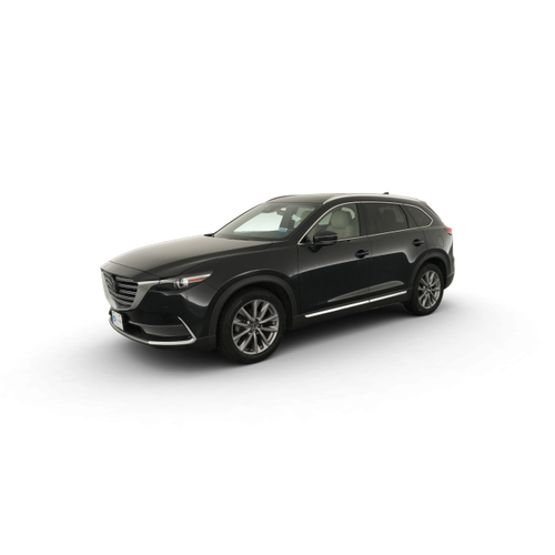 2022 MAZDA CX-9