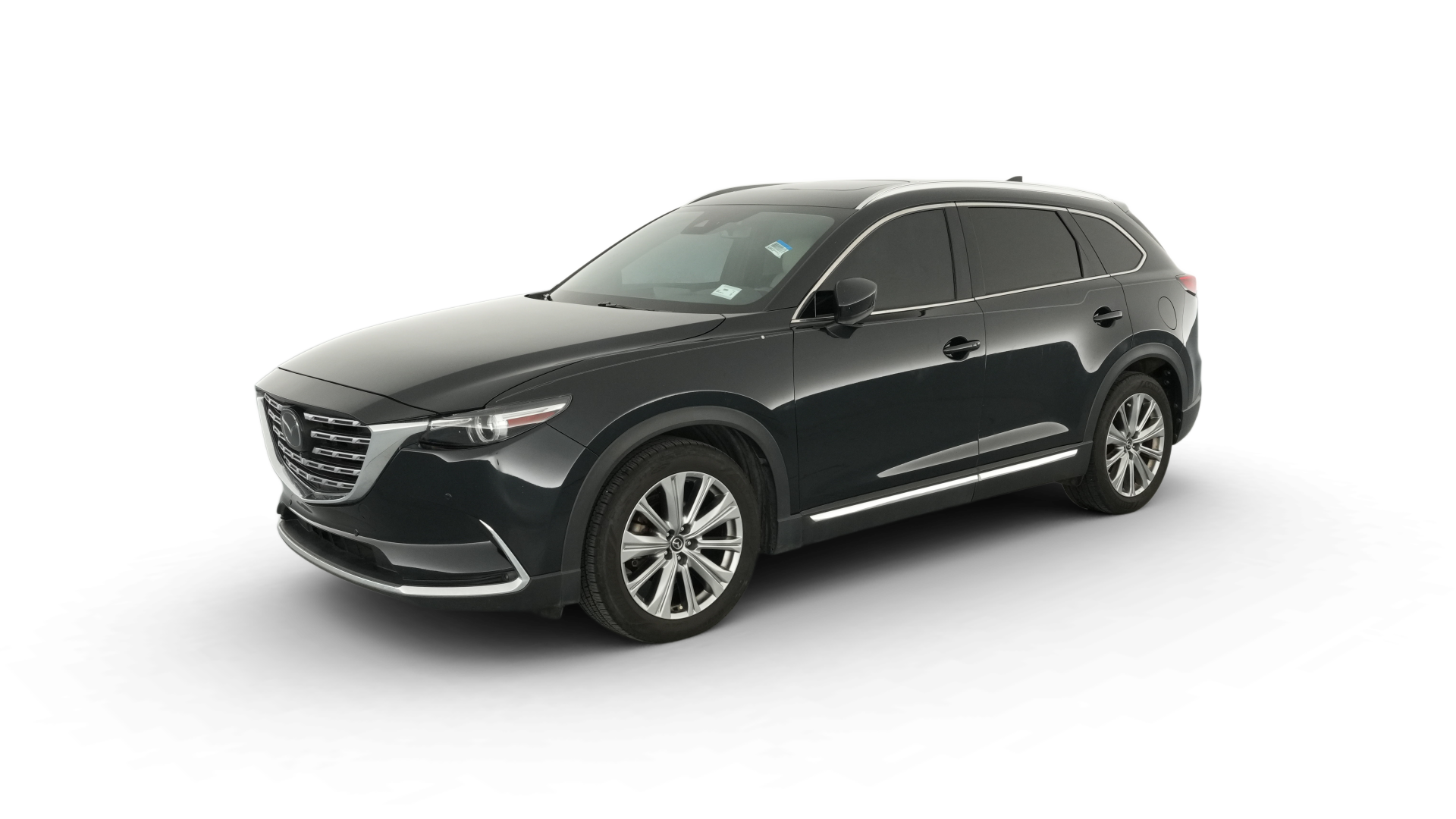 2022 Mazda CX-9