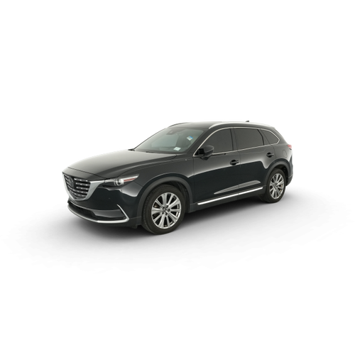 2022 MAZDA CX-9