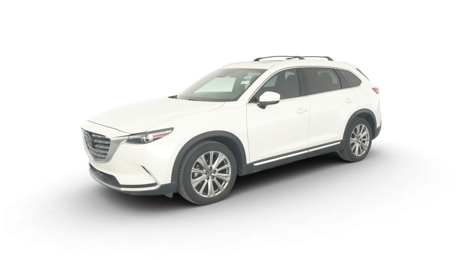 2022 Mazda CX-9