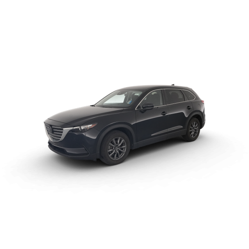 2022 MAZDA CX-9