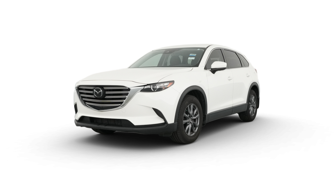 Mazda CX-9 Base Model