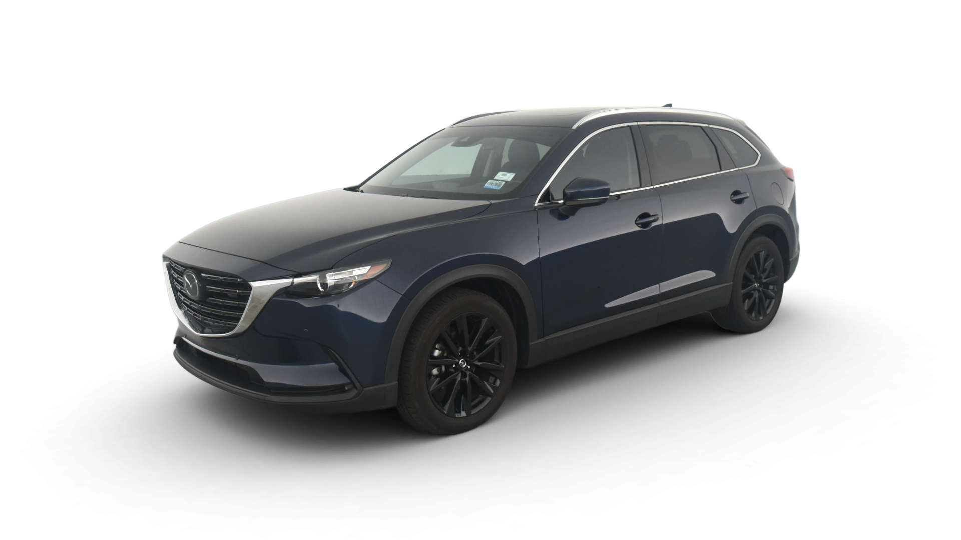 2022 Mazda CX-9 Touring Plus