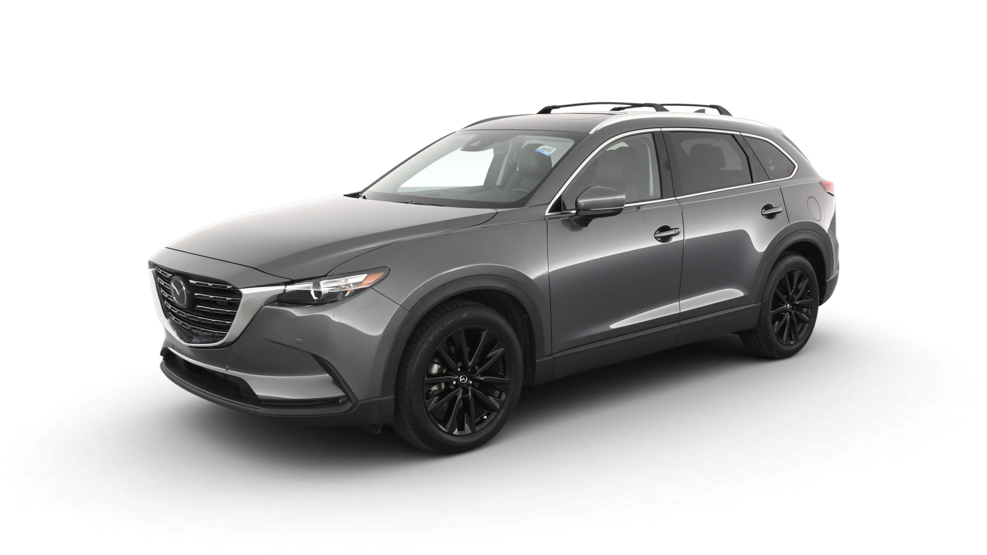 2022 Mazda CX-9 Touring Plus