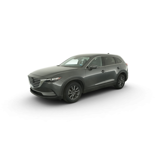 2022 MAZDA CX-9