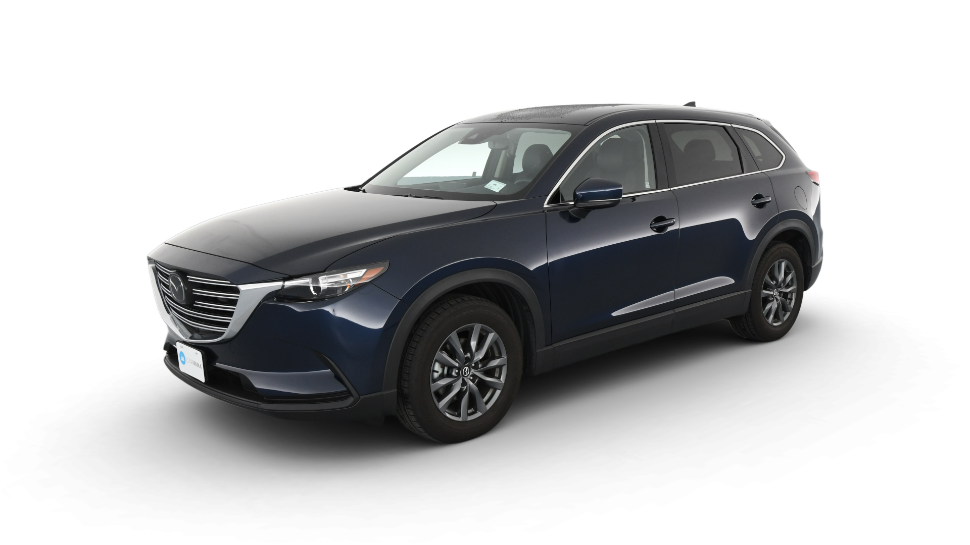 2022 Mazda CX-9 Touring