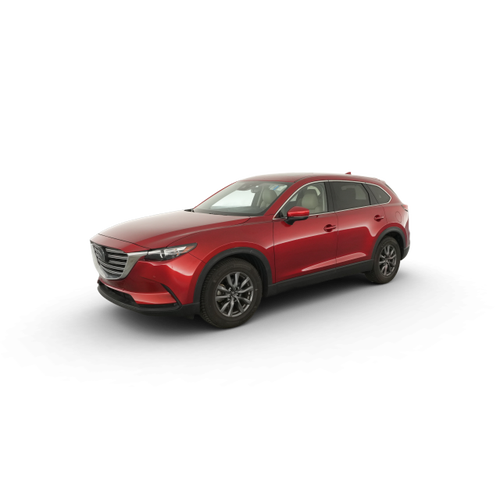 2022 MAZDA CX-9