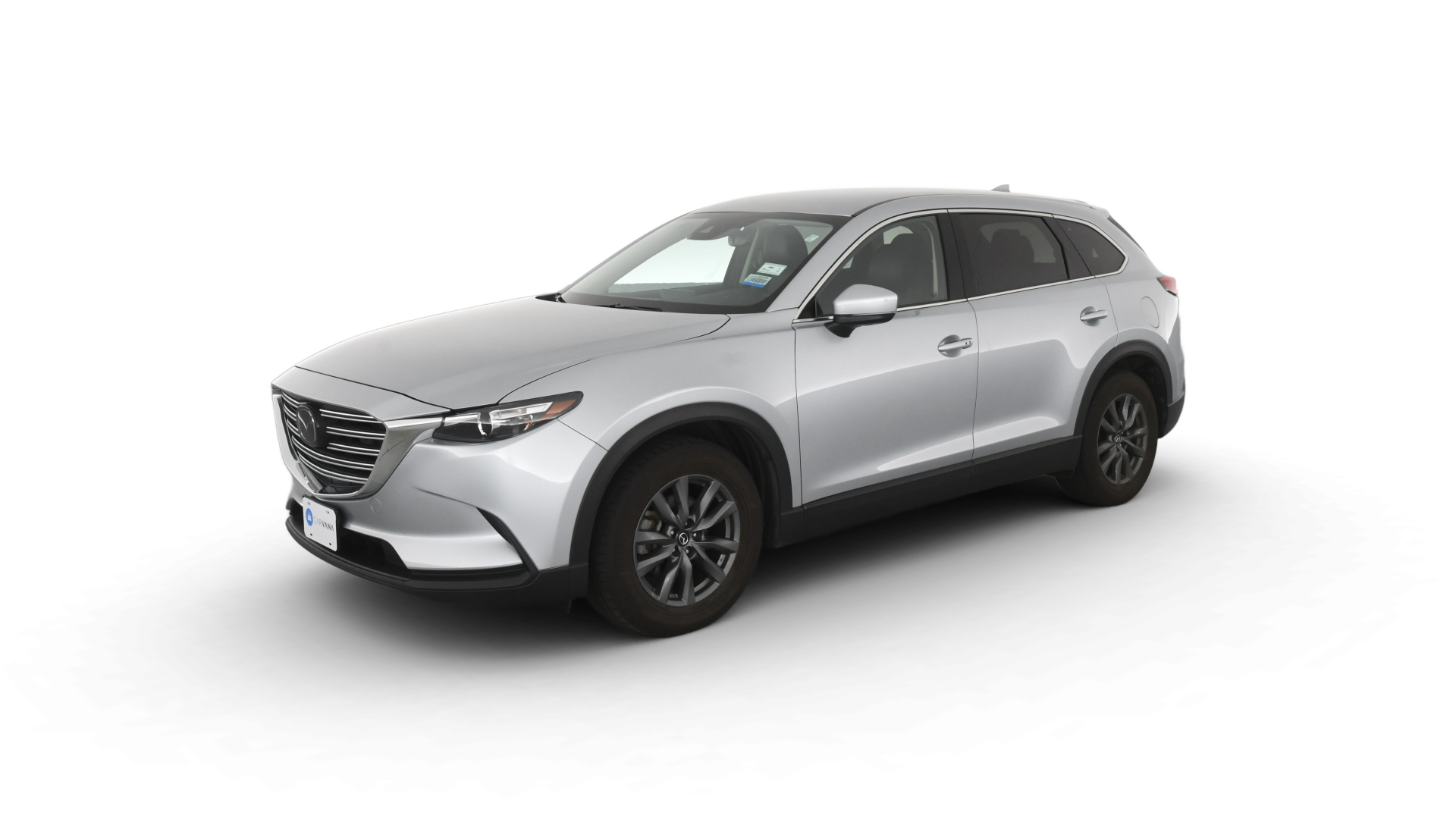 2022 MAZDA CX-9 vehicle photo