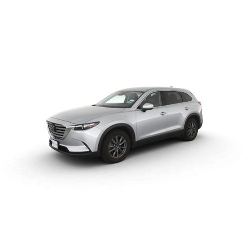 2022 MAZDA CX-9