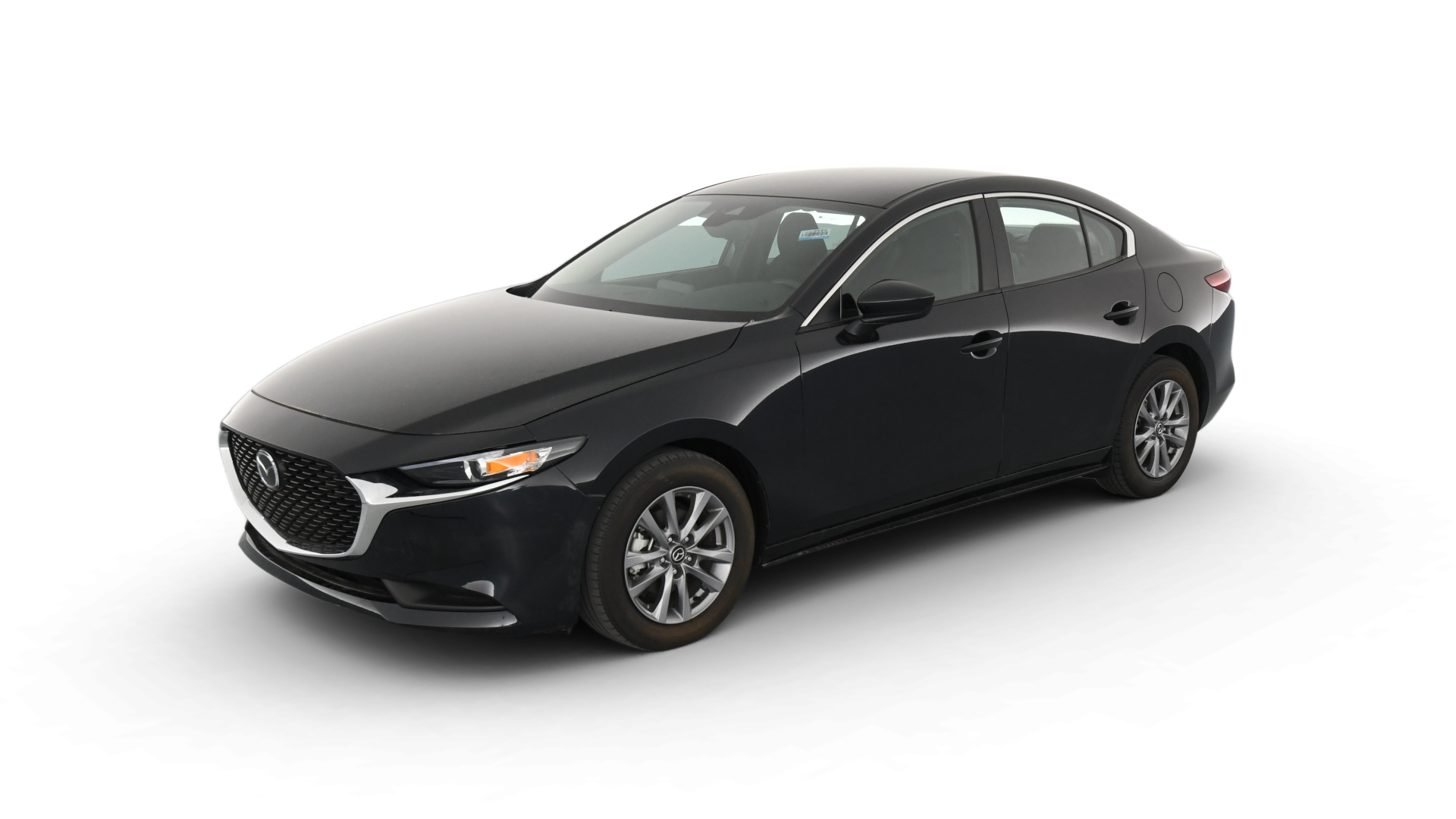 2022 MAZDA MAZDA3 vehicle photo