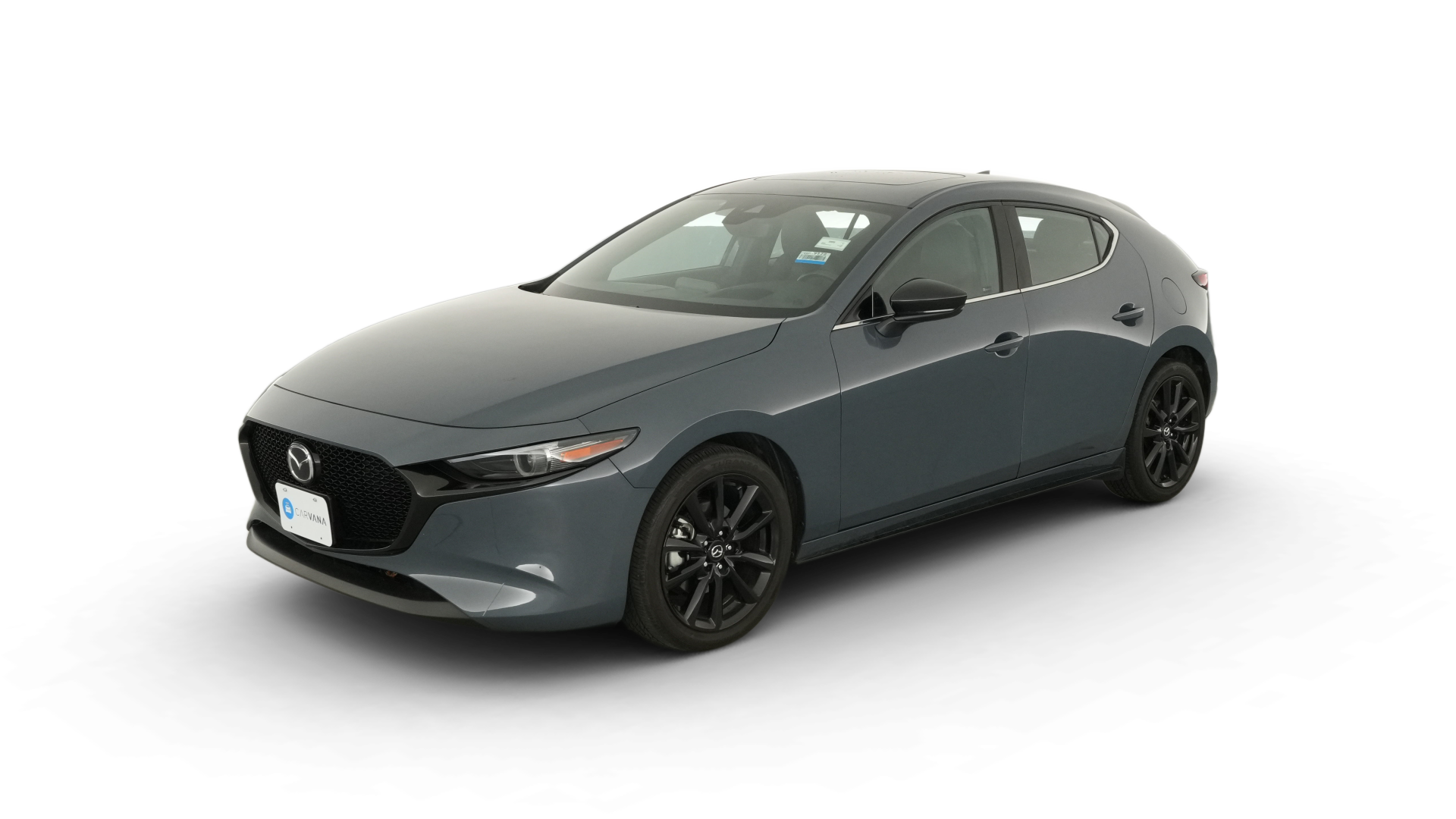 2022 Mazda Mazda3 Turbo