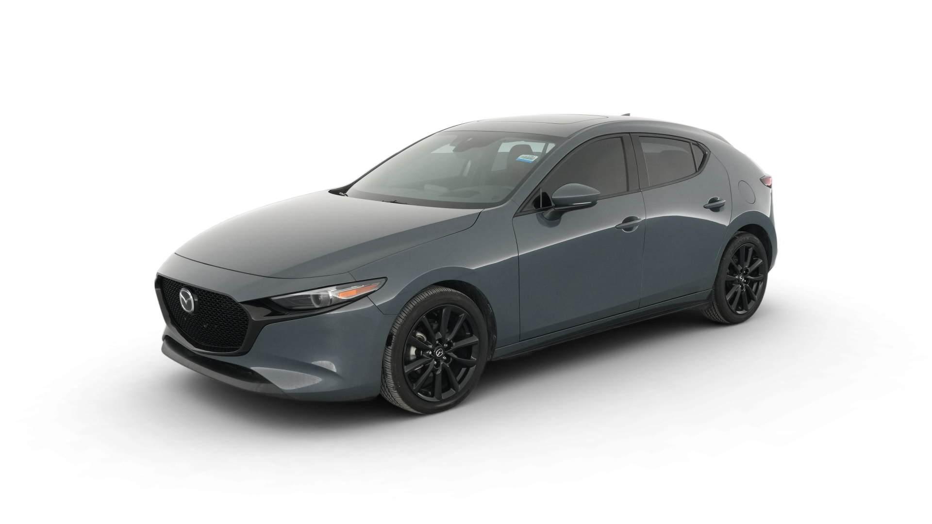 2022 Mazda Mazda3 Premium