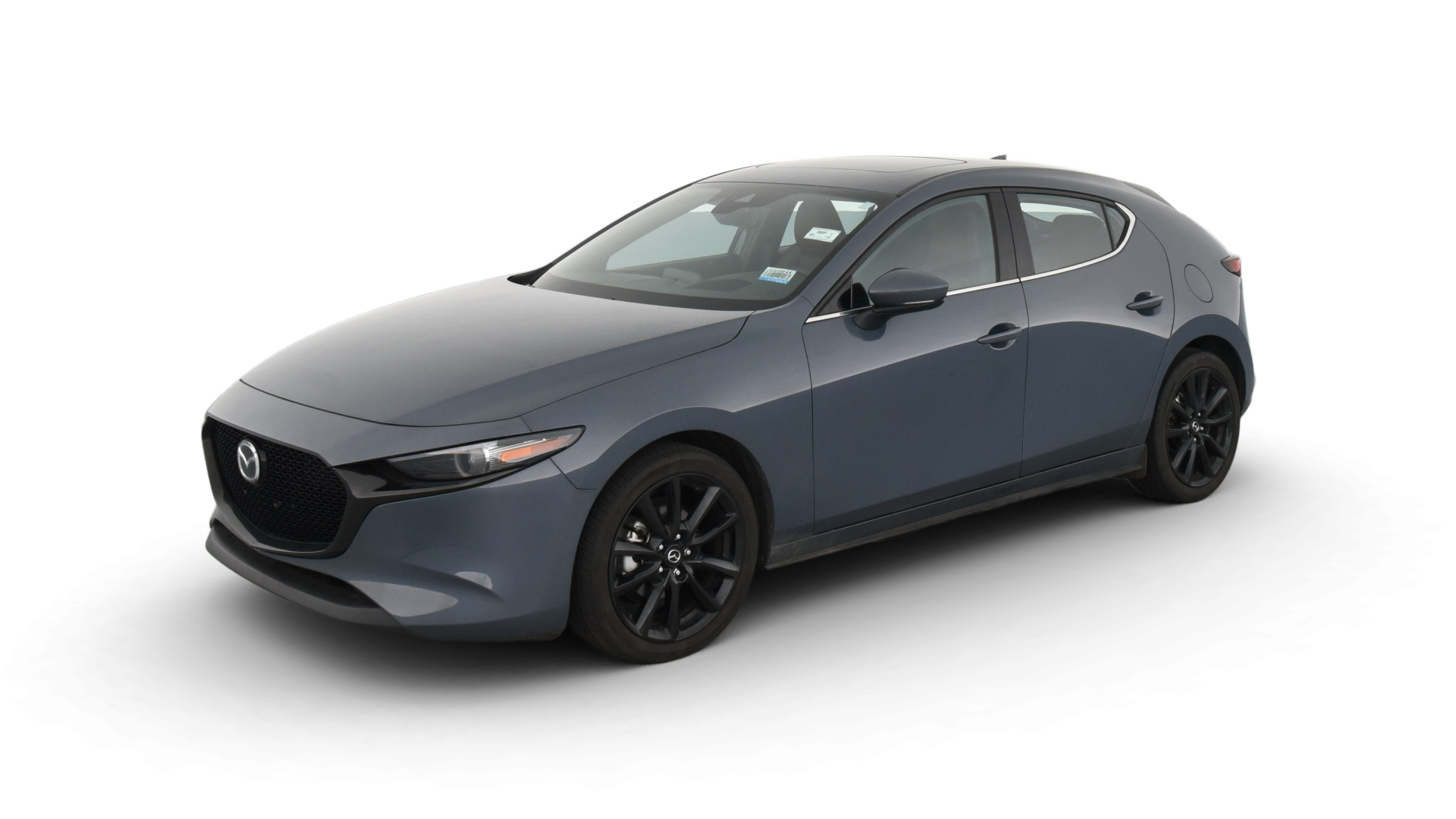 2022 Mazda Mazda3