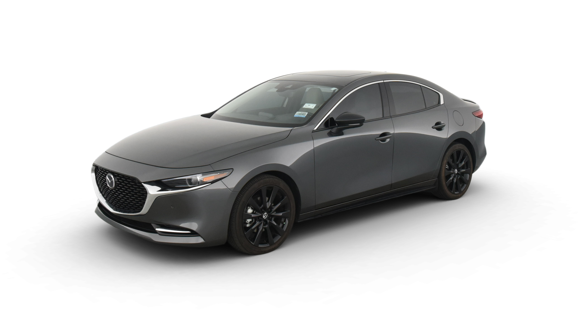 2022 MAZDA MAZDA3 vehicle photo