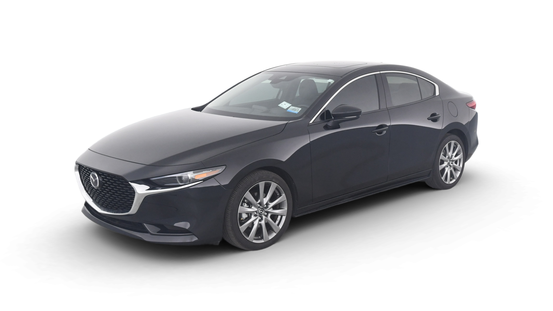 2022 Mazda Mazda3 Premium