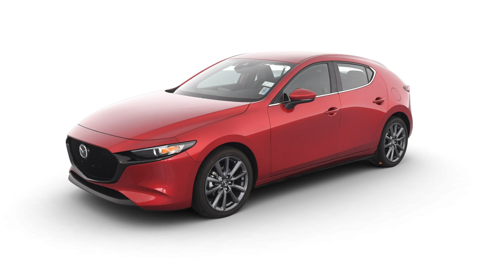 2022 Mazda Mazda3