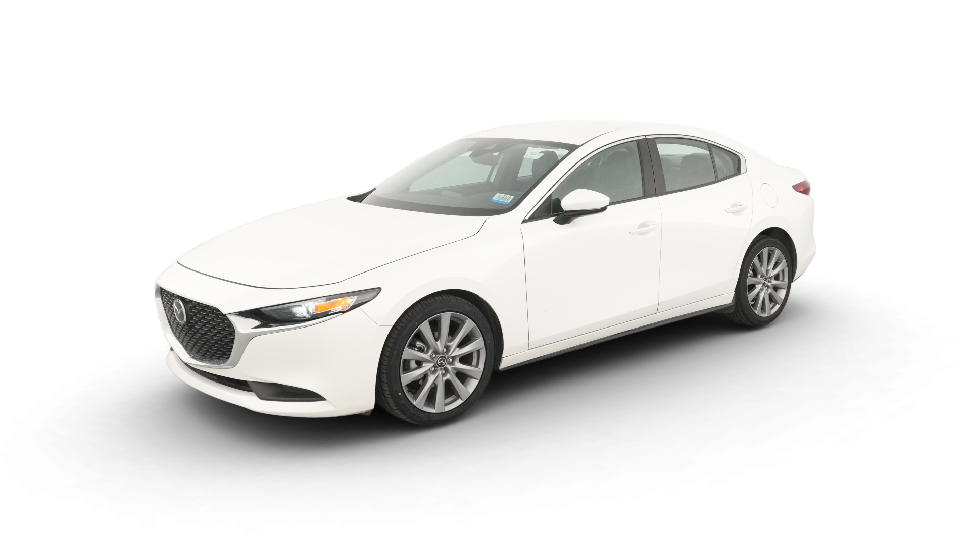 2022 Mazda Mazda3