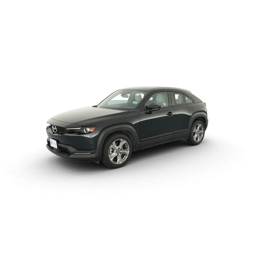 2022 MAZDA MX-30