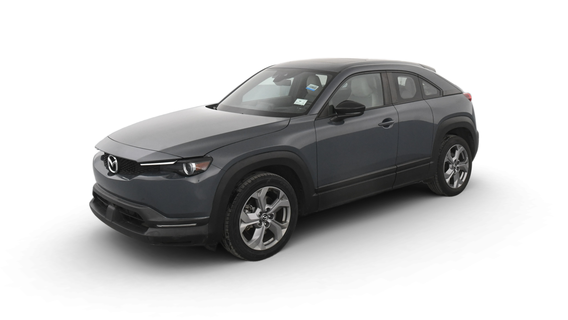 2022 Mazda MX-30 Base