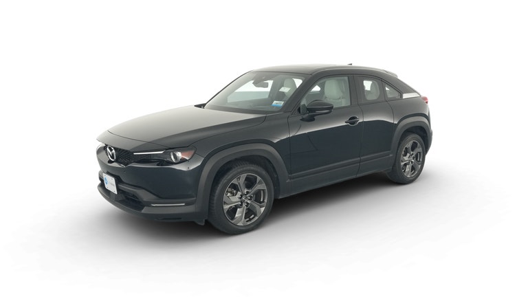 2022 MAZDA MX-30 vehicle photo