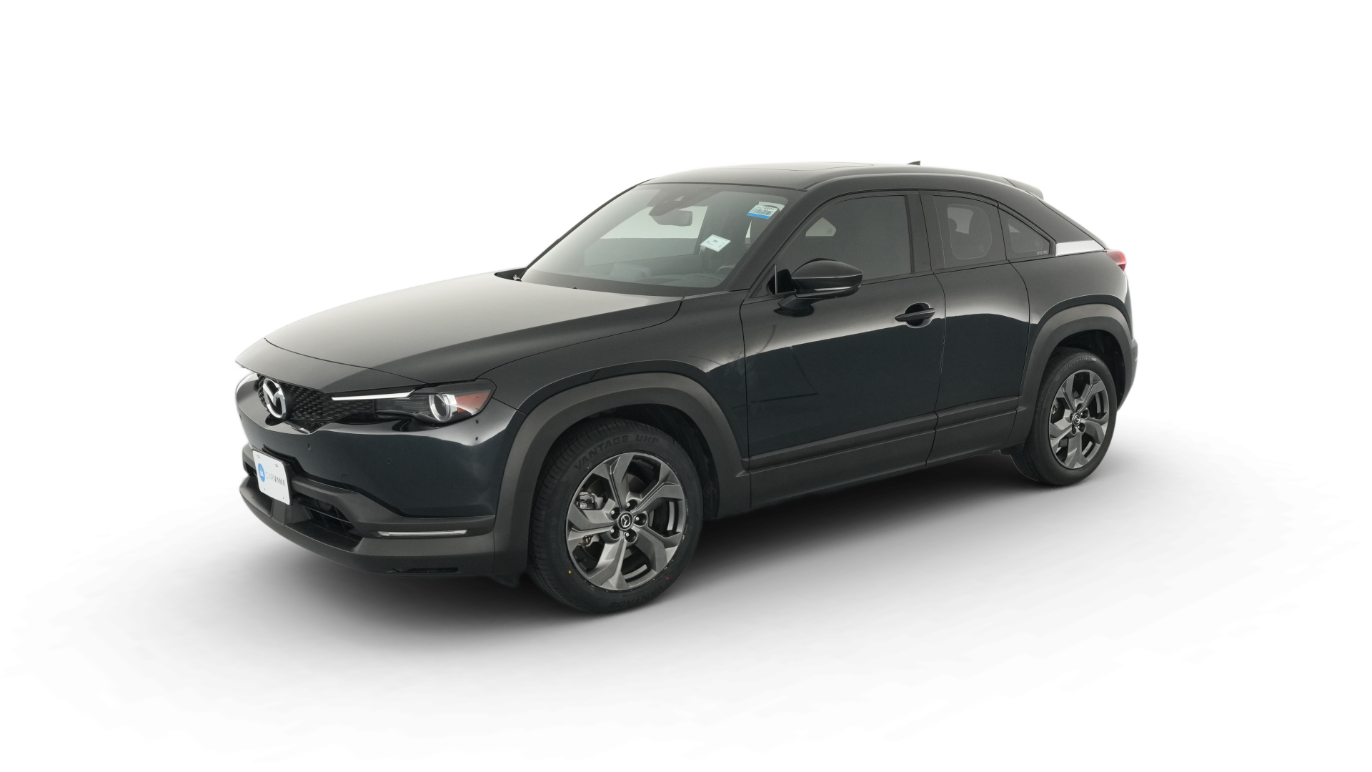 2022 Mazda MX-30 Premium Plus Package