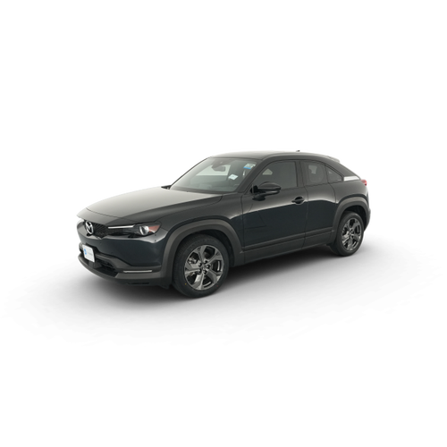 2022 MAZDA MX-30