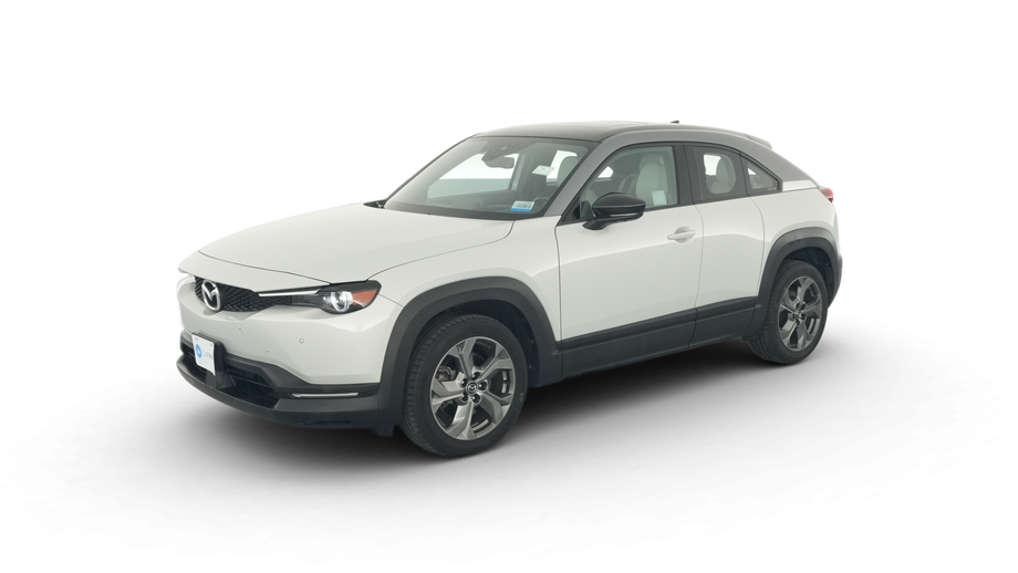 2022 Mazda MX-30