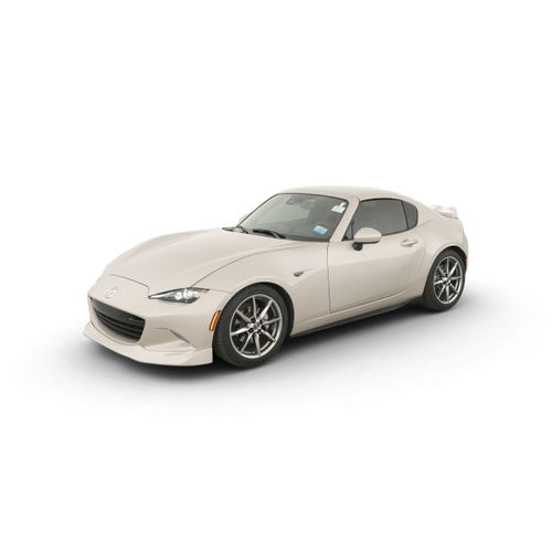 2022 MAZDA MX-5 Miata RF