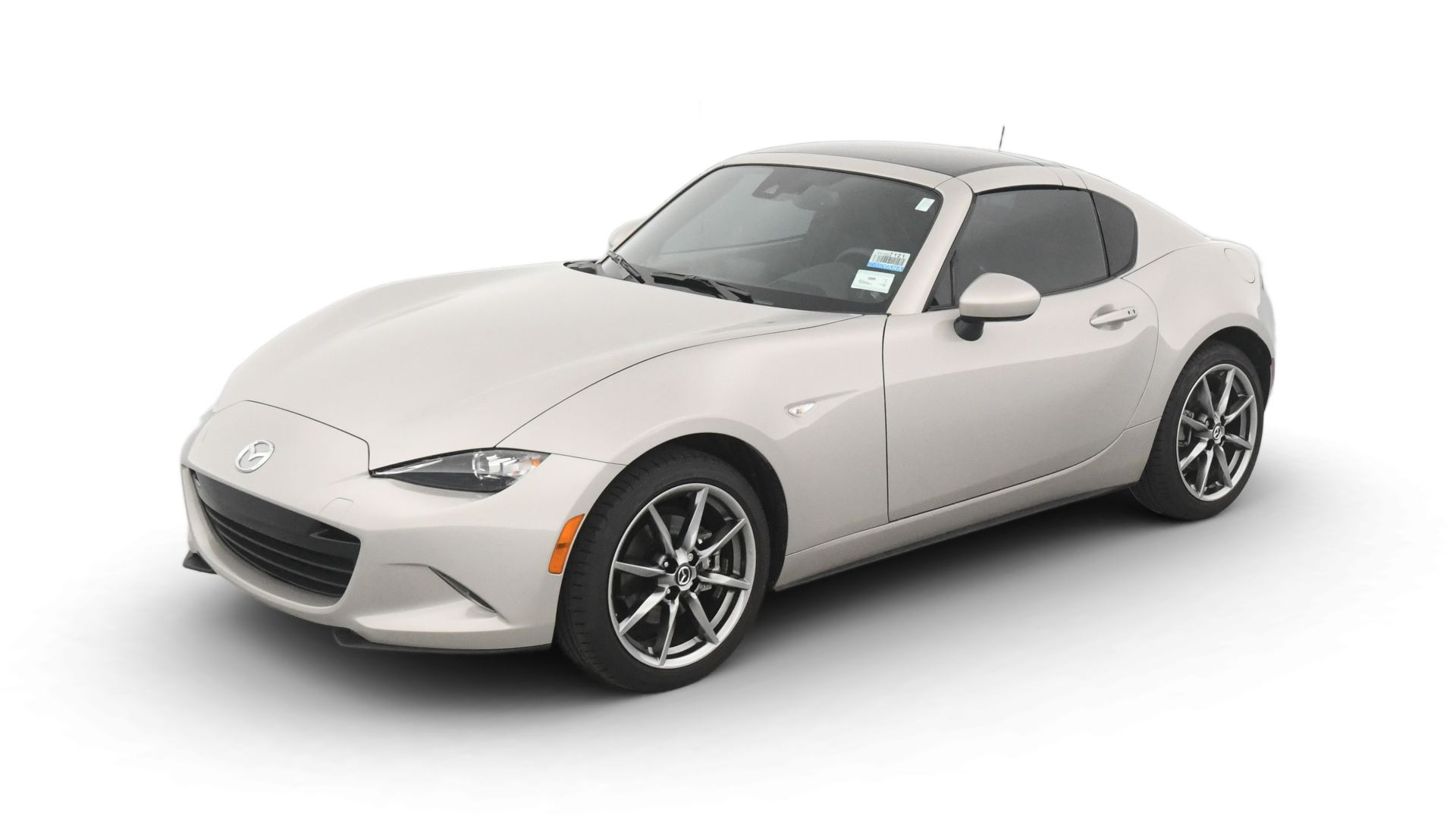 2022 Mazda MX-5 Miata RF