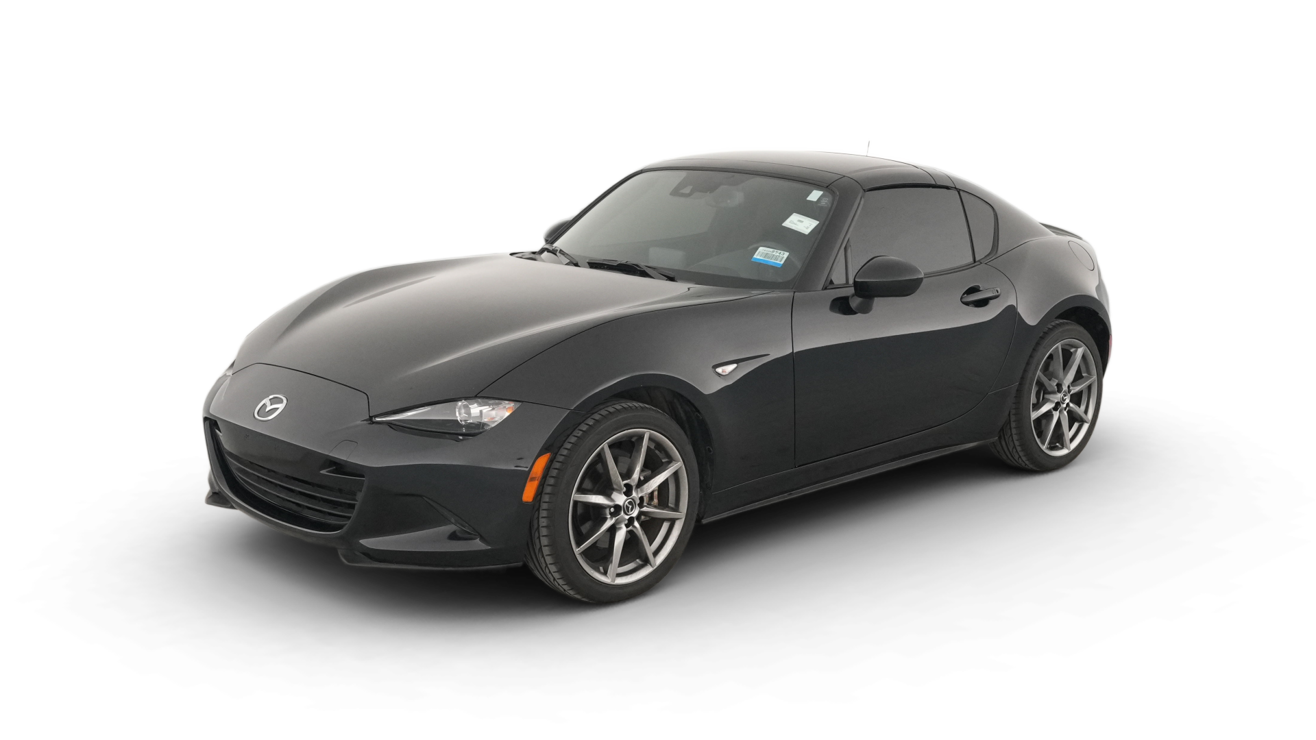 2022 Mazda MX-5 Miata RF