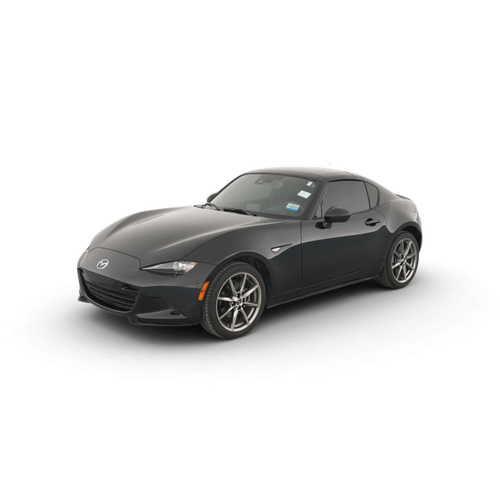 2022 MAZDA MX-5 Miata RF