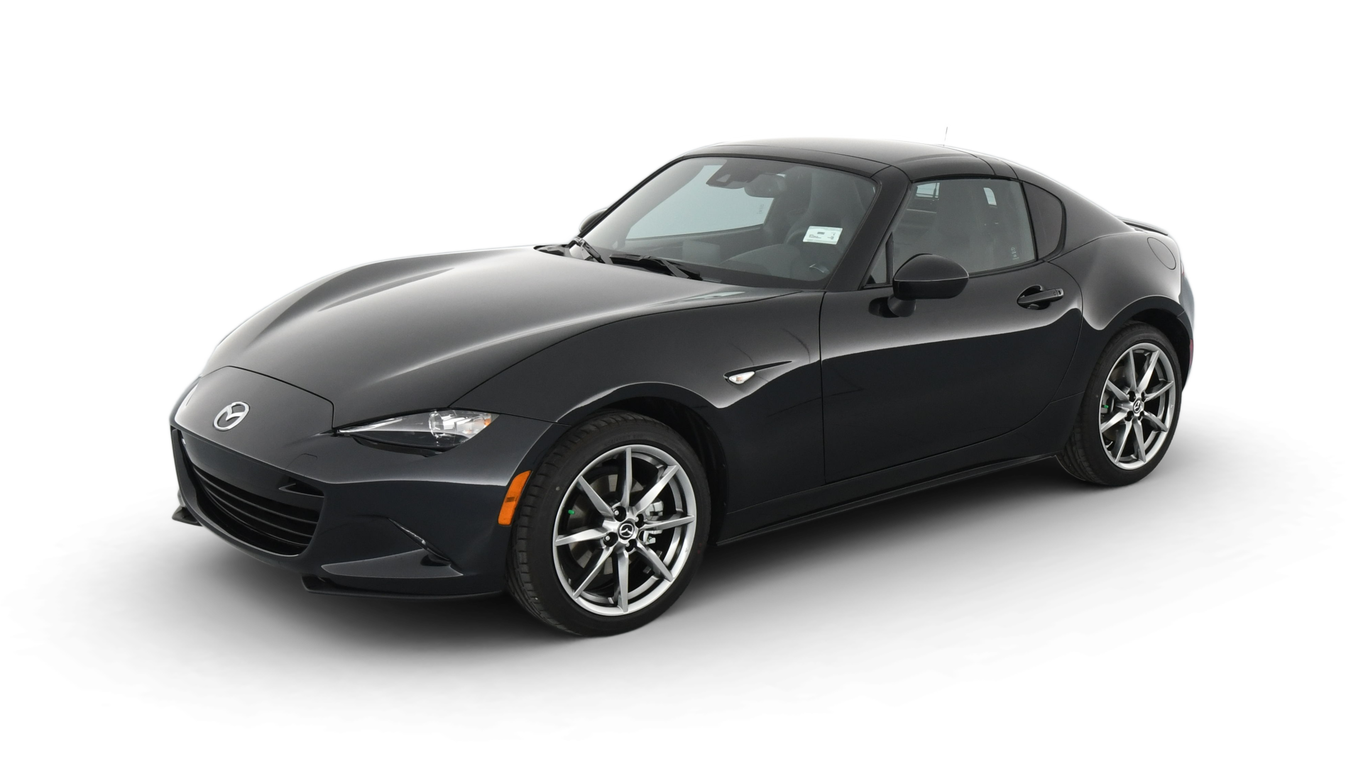 2022 Mazda MX-5 Miata RF