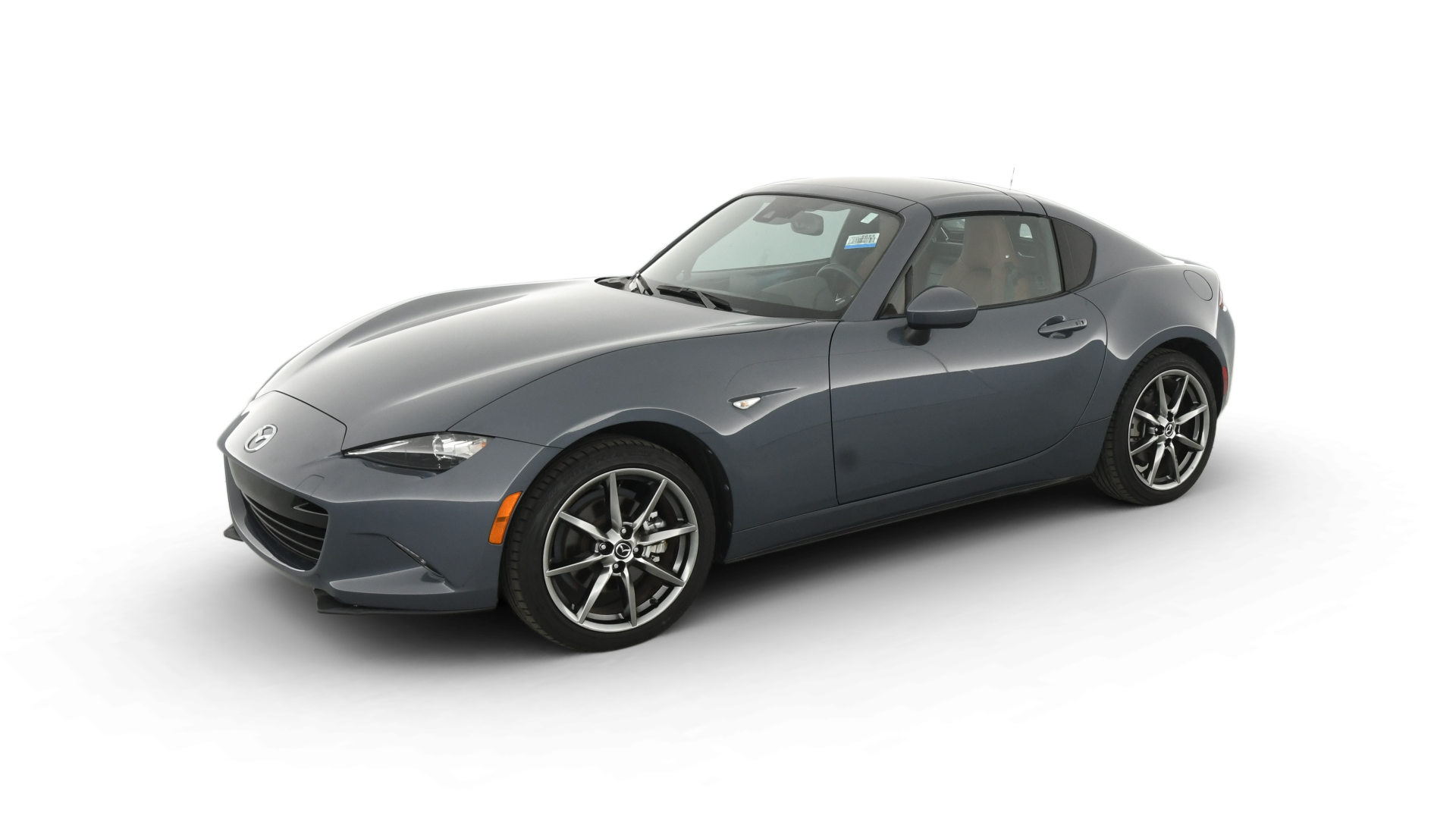2022 Mazda MX-5 Miata RF