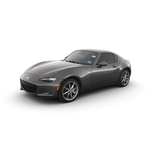 2022 MAZDA MX-5 Miata RF