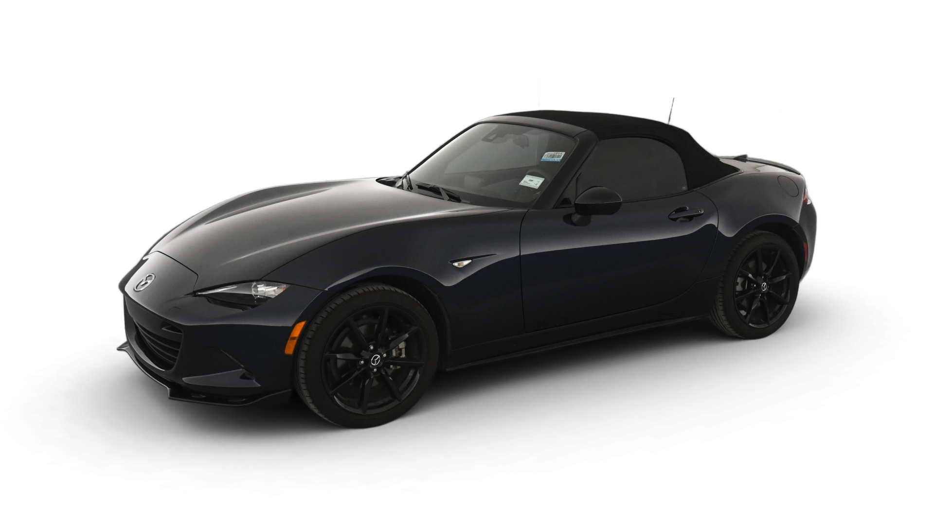 2022 Mazda MX-5 Miata
