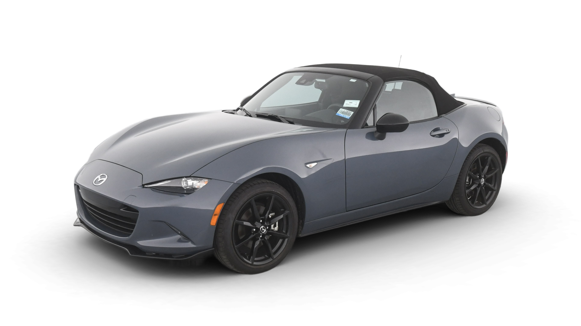 2022 Mazda MX-5 Miata