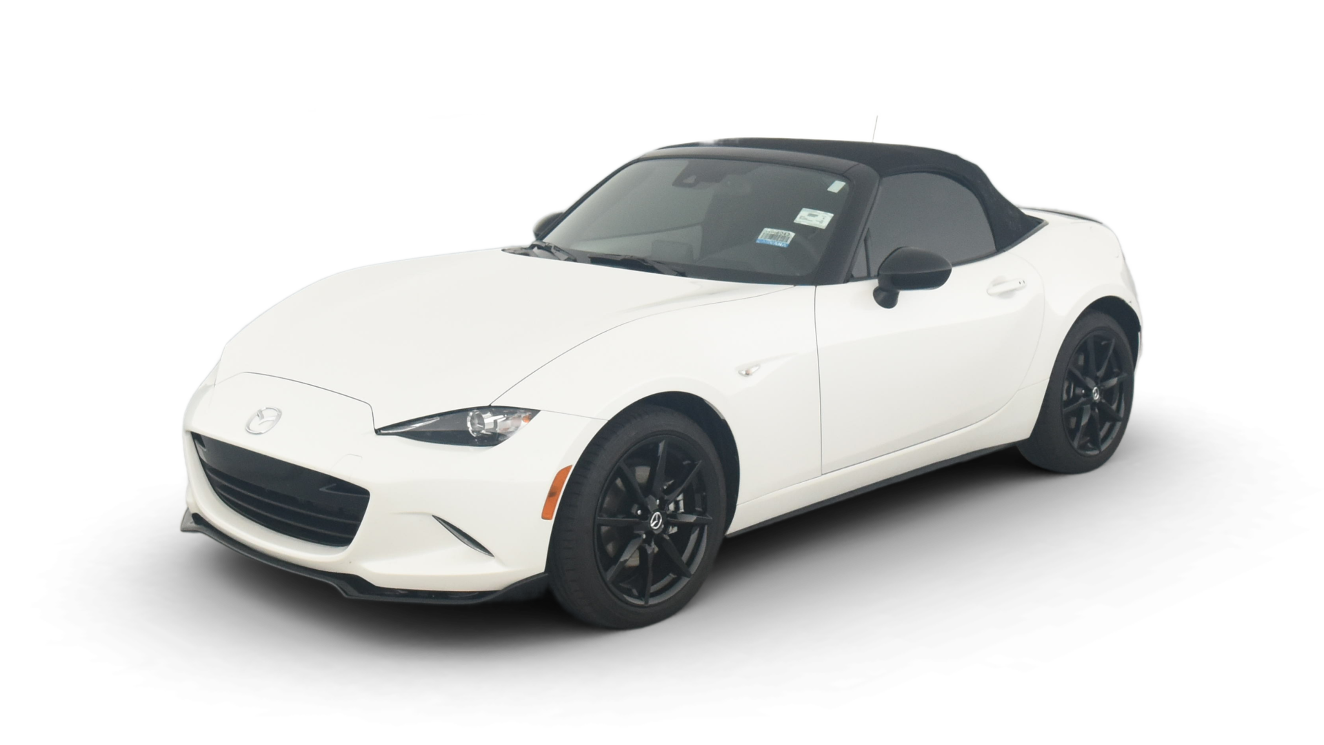 2022 Mazda MX-5 Miata
