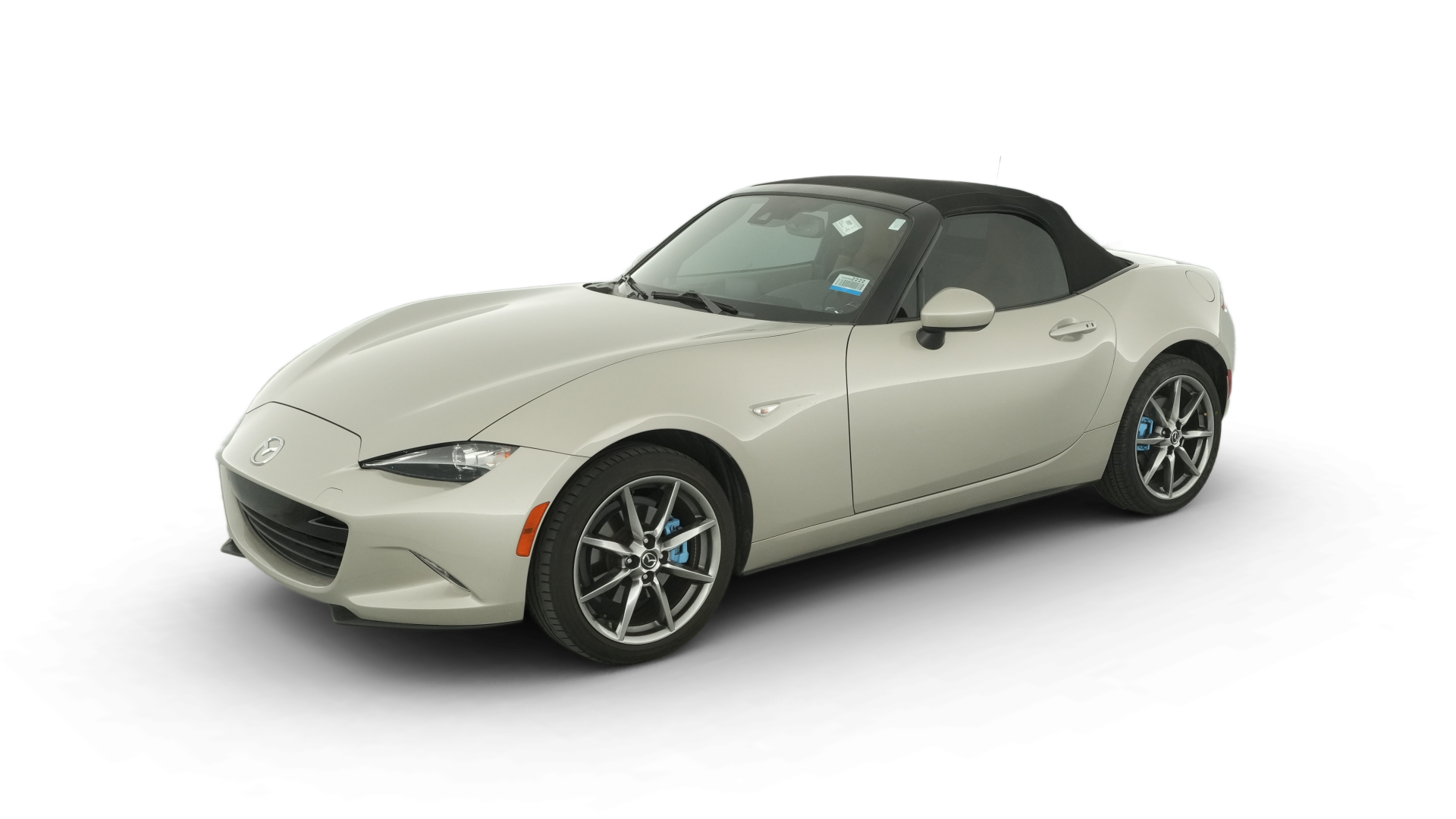 2022 MAZDA MX-5 Miata vehicle photo