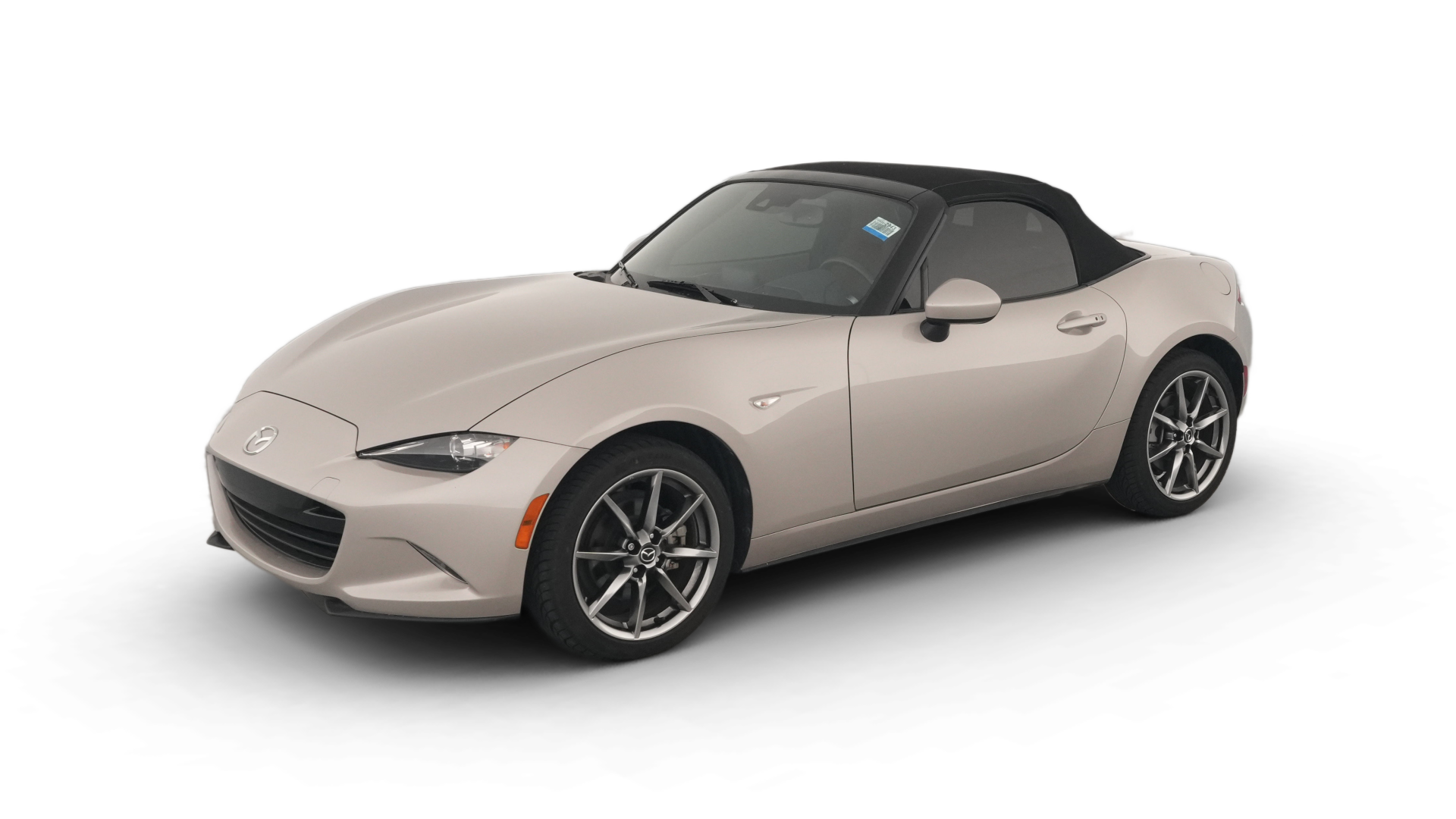 2022 MAZDA MX-5 Miata vehicle photo