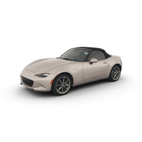 2022 MAZDA MX-5 Miata