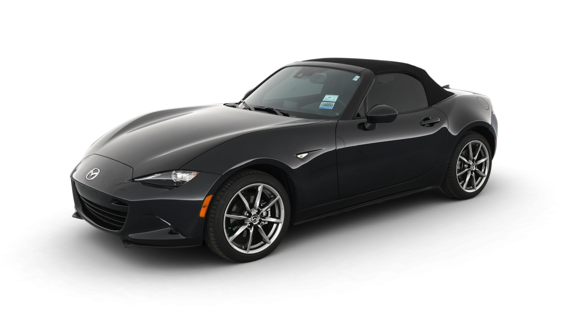 2022 Mazda MX-5 Miata Grand Touring