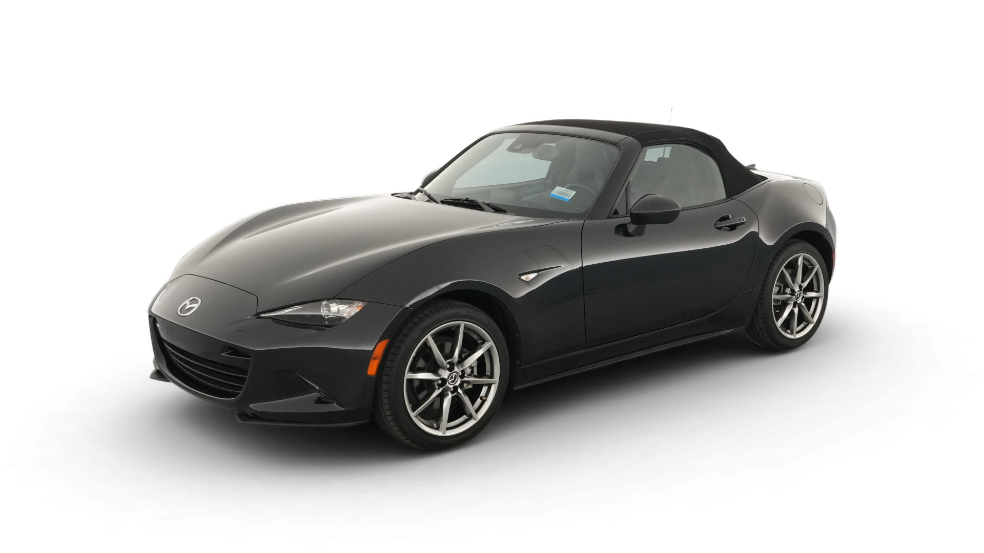 2022 Mazda MX-5 Miata