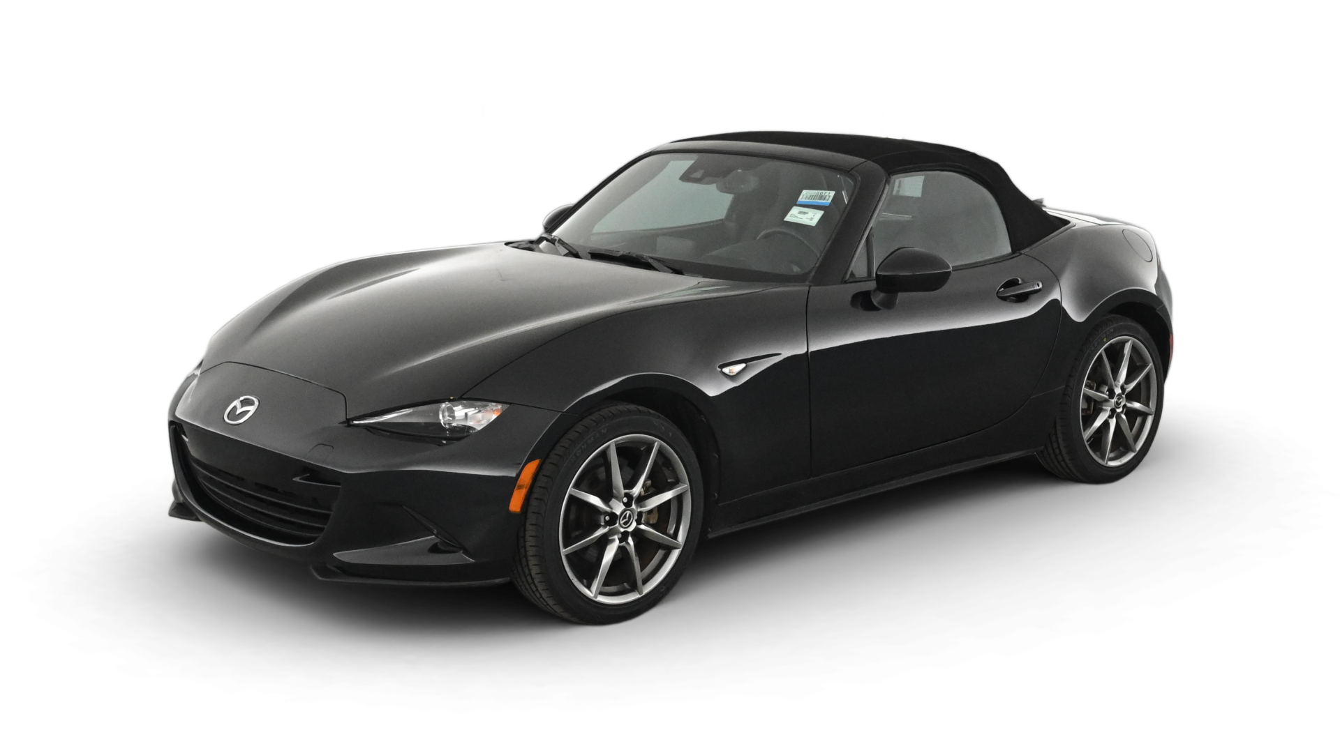 2022 Mazda MX-5 Miata Grand Touring