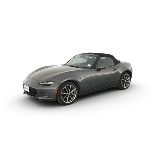 2022 MAZDA MX-5 Miata