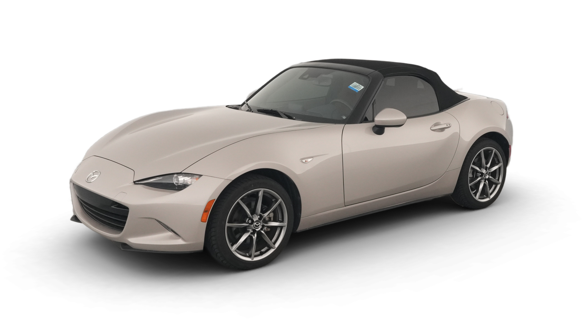 2022 Mazda MX-5 Miata Grand Touring