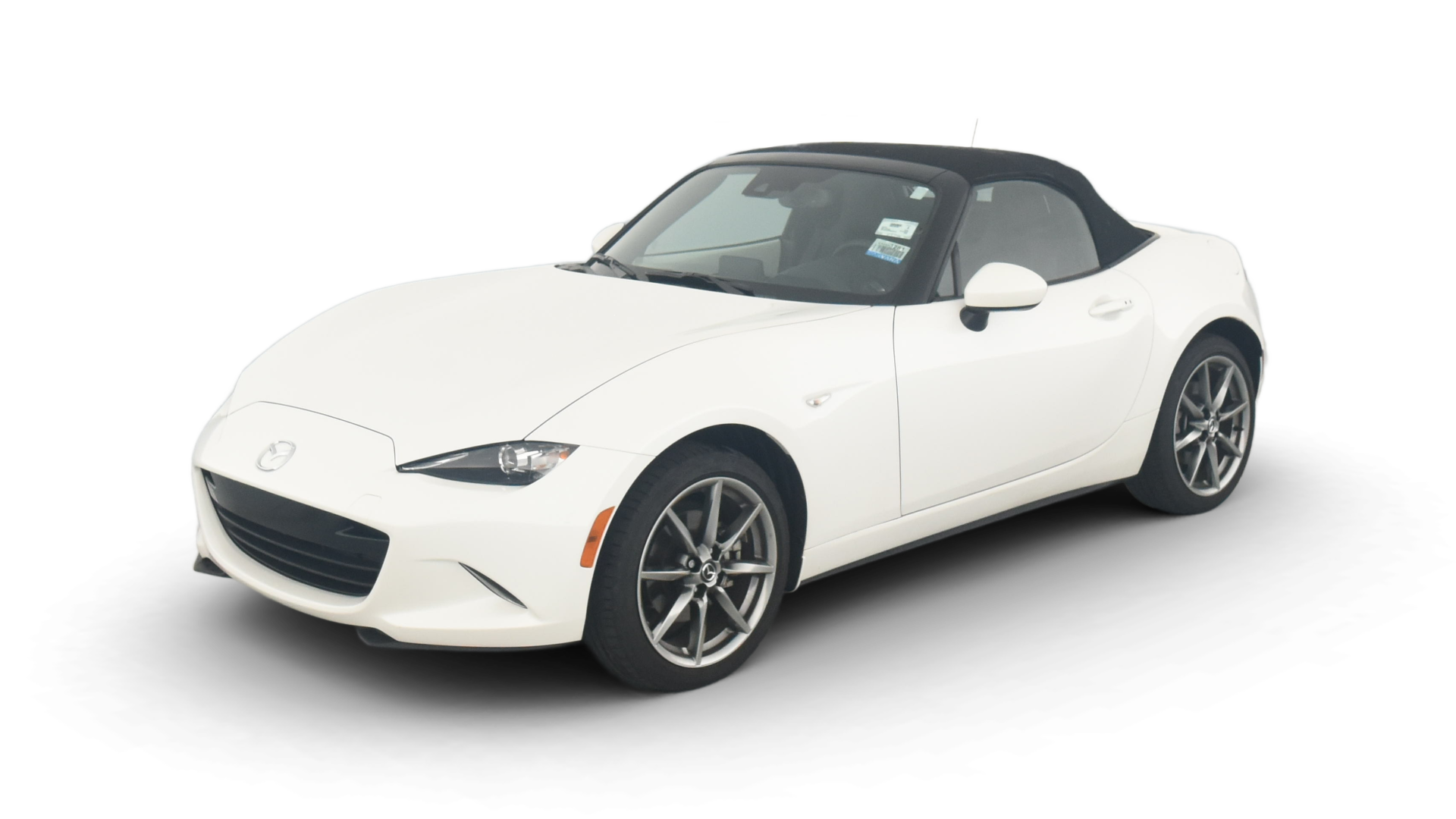 2022 Mazda MX-5 Miata Grand Touring