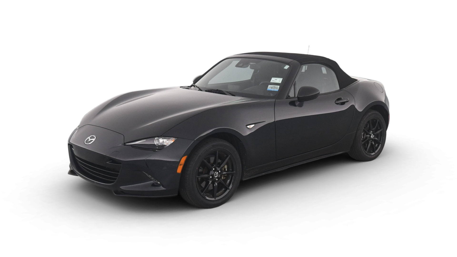 2022 Mazda MX-5 Miata